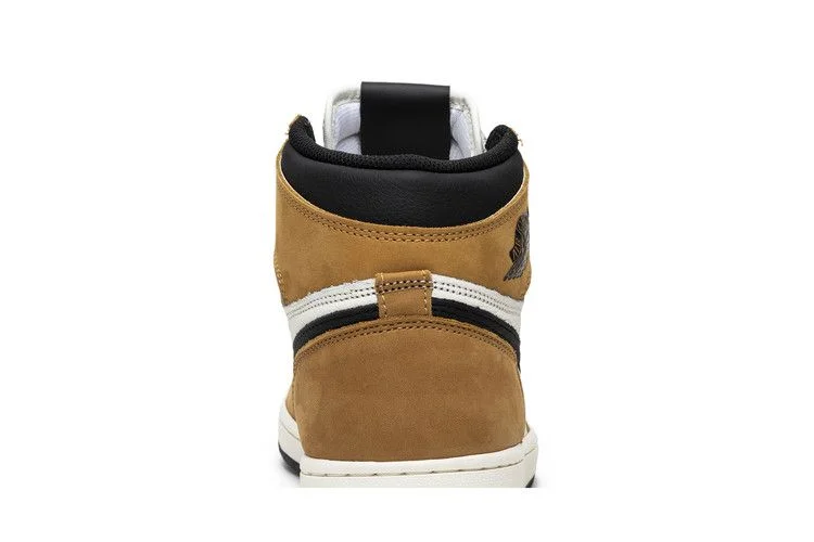 Кроссовки Air Jordan 1 Retro High OG 'Rookie of the Year'