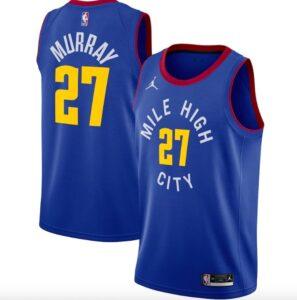 2020-21-Denver-Nuggets-27-Jamal-Murray-Jordan-Statement-Blue-Jersey-1-297x300