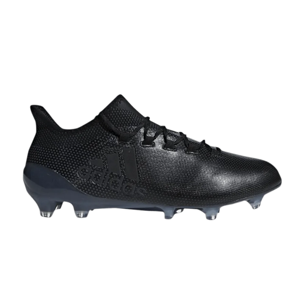 Krossovki-Adidas-X-17.1-FG-Core-Black
