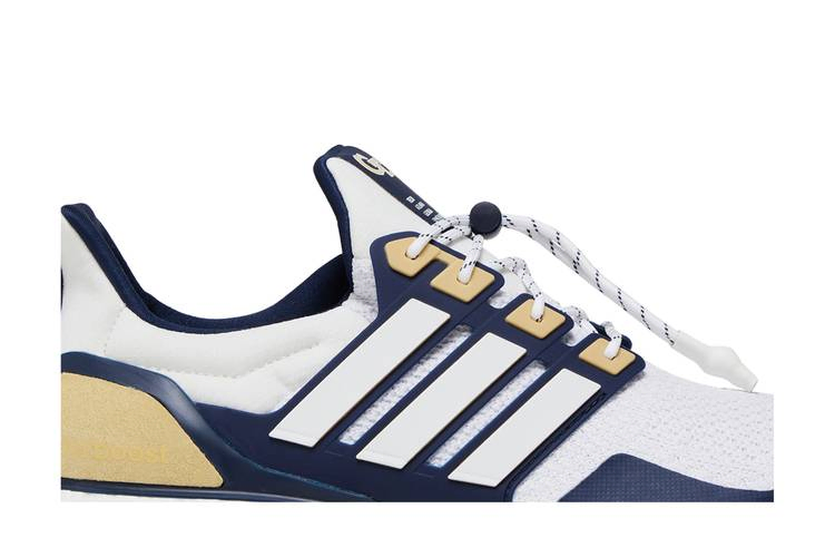Кроссовки adidas UltraBoost 1.0 'NCAA Pack - Georgia Tech'