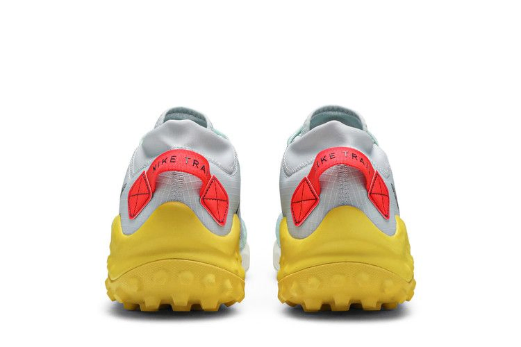 Кроссовки Nike Zoom Wildhorse 6 'Spruce Aura'