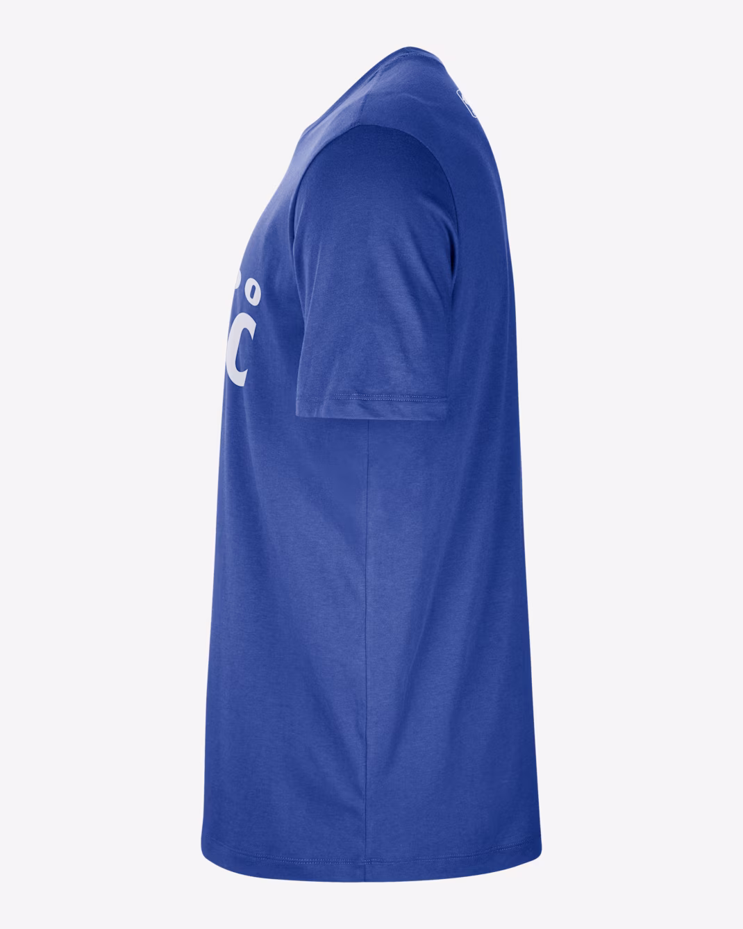 Мужская футболка Nike NBA Orlando Magic Essentials Tee Game Royal