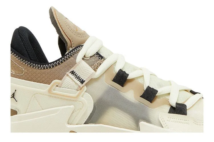 Кроссовки Air Jordan Why Not Zer0.5 GS 'Family'