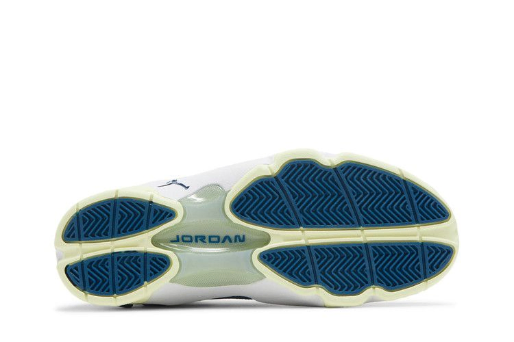 Кроссовки Wmns Air Jordan OG 'Lime Ice'