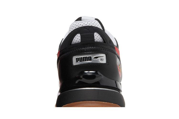 Кроссовки Puma Mirage Sport 'Art of Sport'
