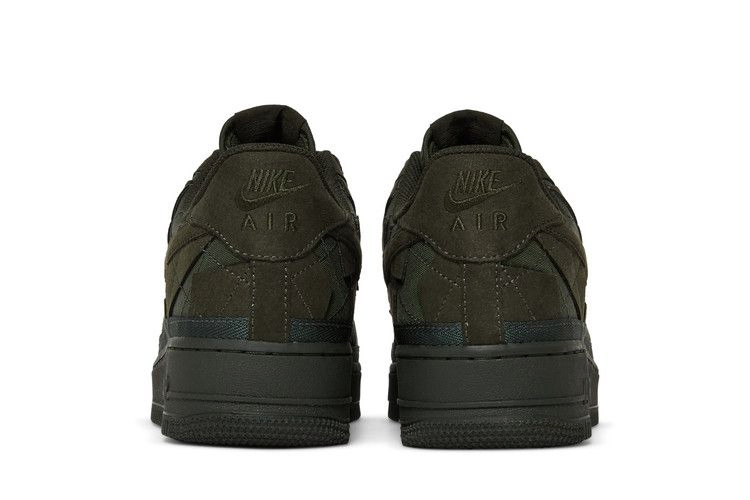 Кроссовки Billie Eilish x Nike Air Force 1 Low 'Sequoia'