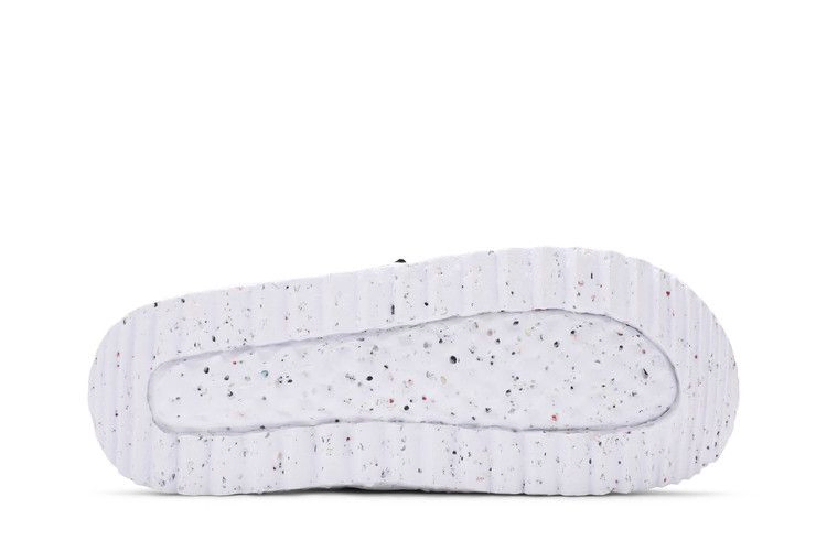 Nike Asuna Crater Slide 'Cream'