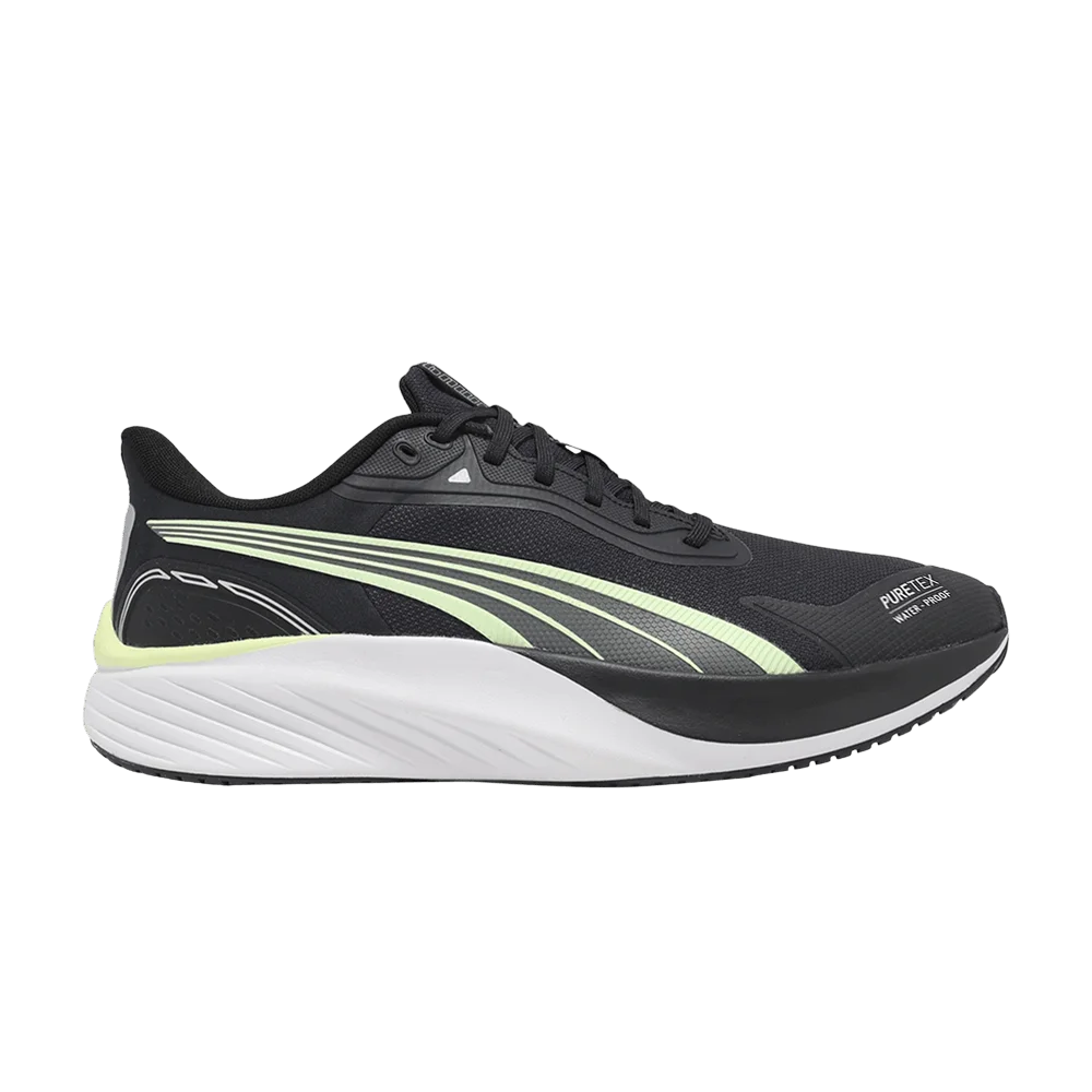 Krossovki-Puma-Pounce-Lite-PTX-Black-Yellow