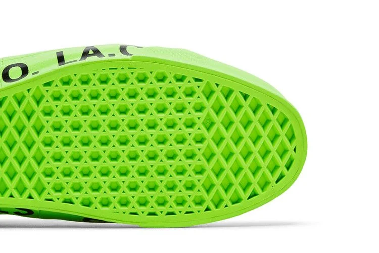 Krossovki-S.R.-STUDIO.-LA.-CA.-x-Vans-Clash-The-Wall-Green-Gecko-4