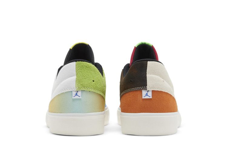 Кроссовки Air Jordan Series.06 'What The'