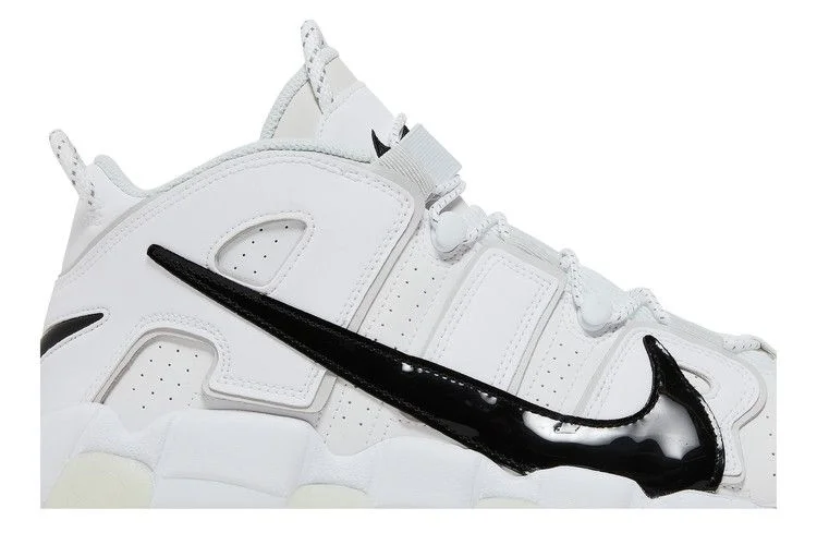Кроссовки Nike Air More Uptempo '96 'Copy Paste - White'