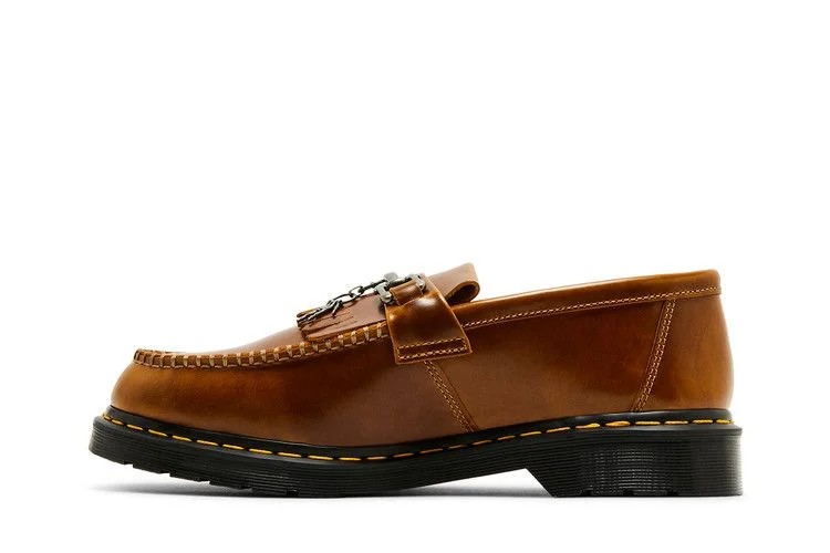 Krossovki-Dr.-Martens-Adrian-Bone-Snaffle-Analine-Loafer-Mustard-2
