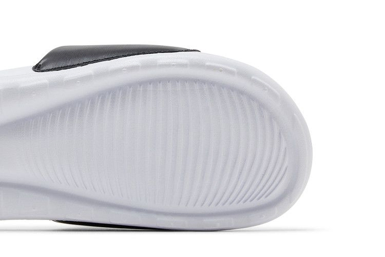 Nike Victori One Slide Mix 'White Black'