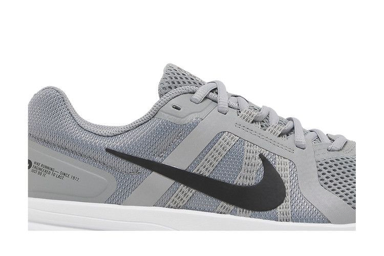 Кроссовки Nike Run Swift 2 'Particle Grey'