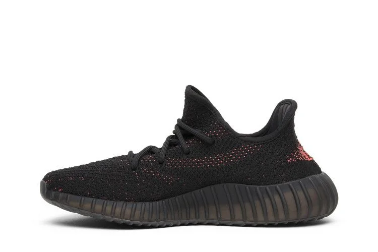 Кроссовки adidas Yeezy Boost 350 V2 'Red'