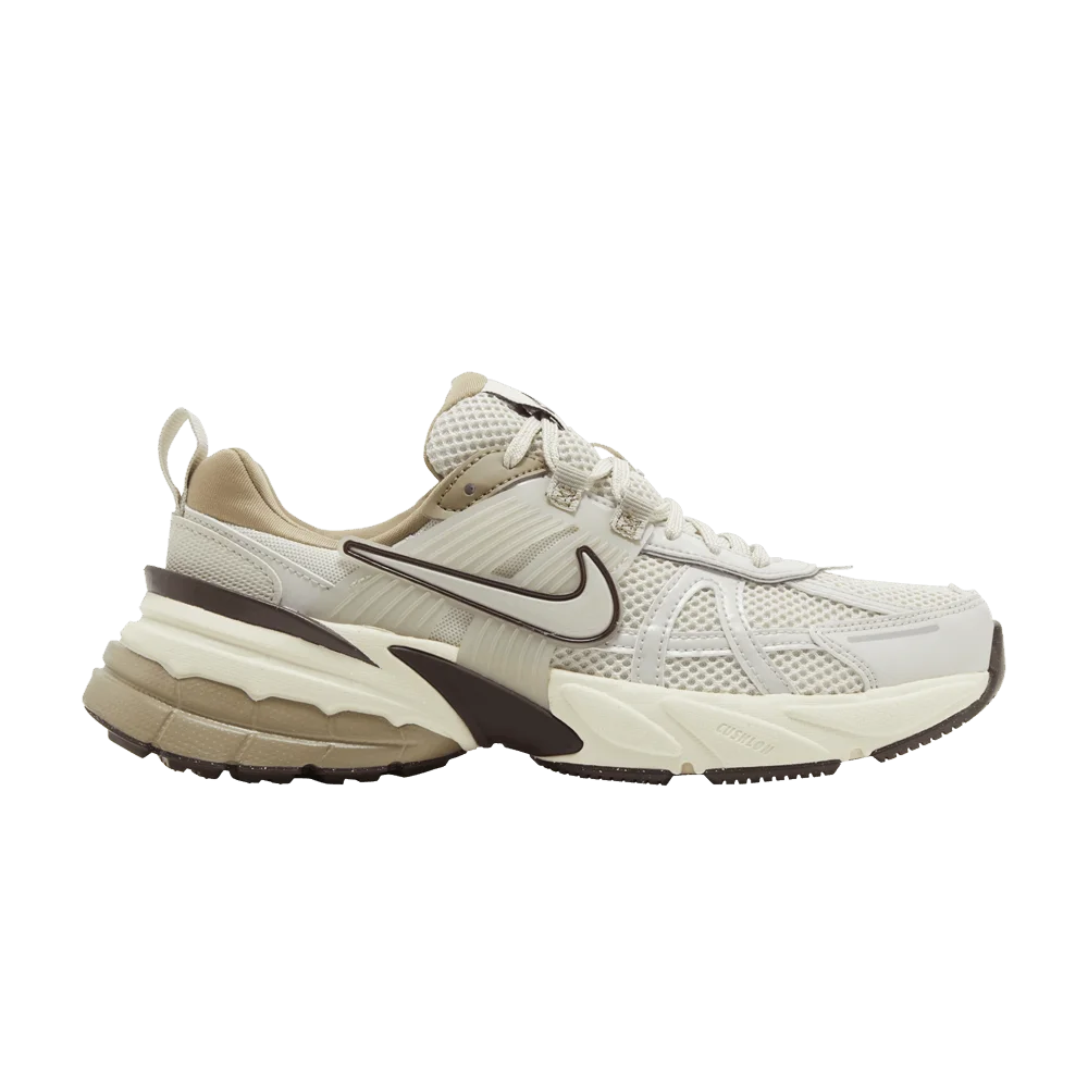 Кроссовки Nike Women's V2K Run 'Light Orewood Brown'