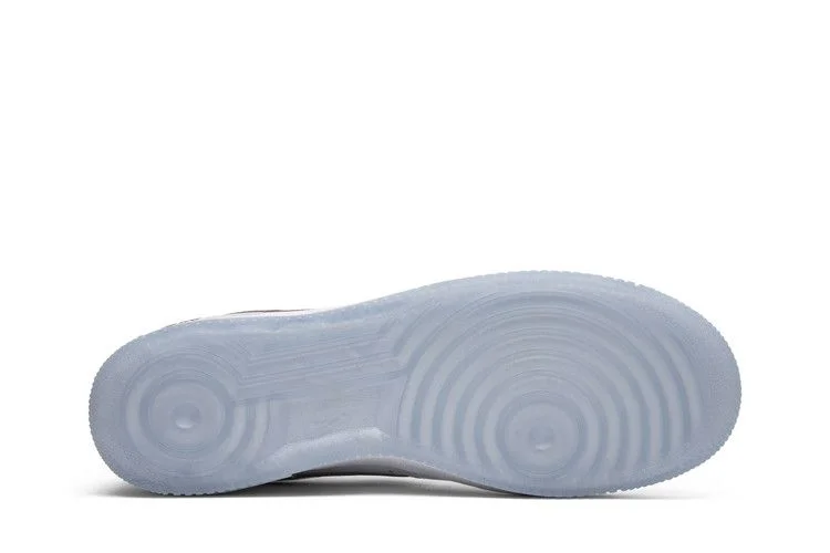 Кроссовки Nike Air Force 1 Low Retro 'Taiwan' 2018