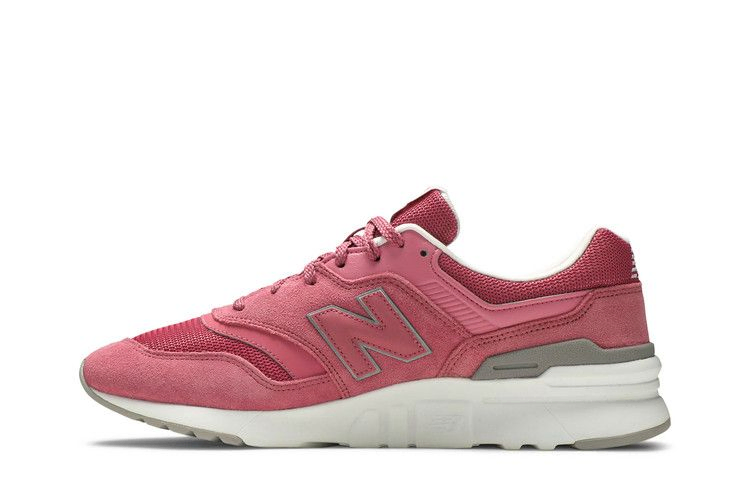 Кроссовки New Balance 997H 'Mineral Rose'