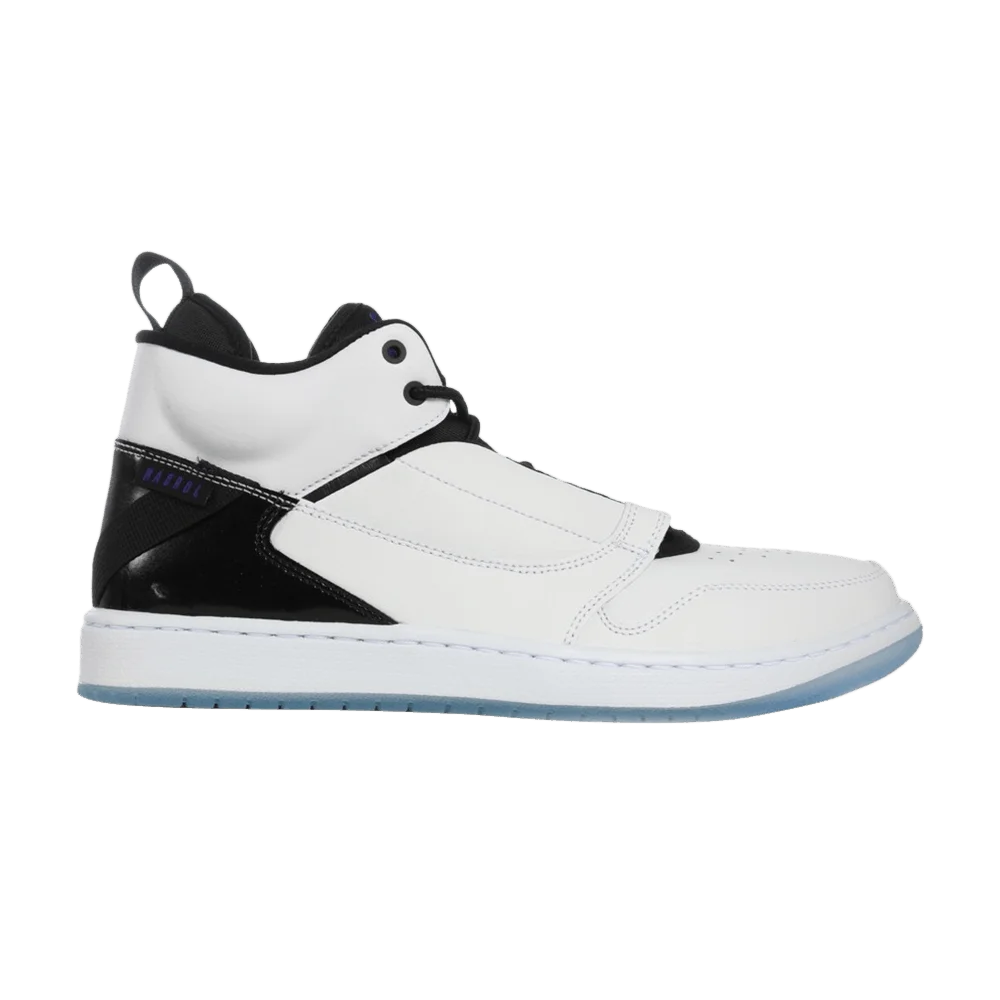 Krossovki-Air-Jordan-Fadeaway-White-Concord
