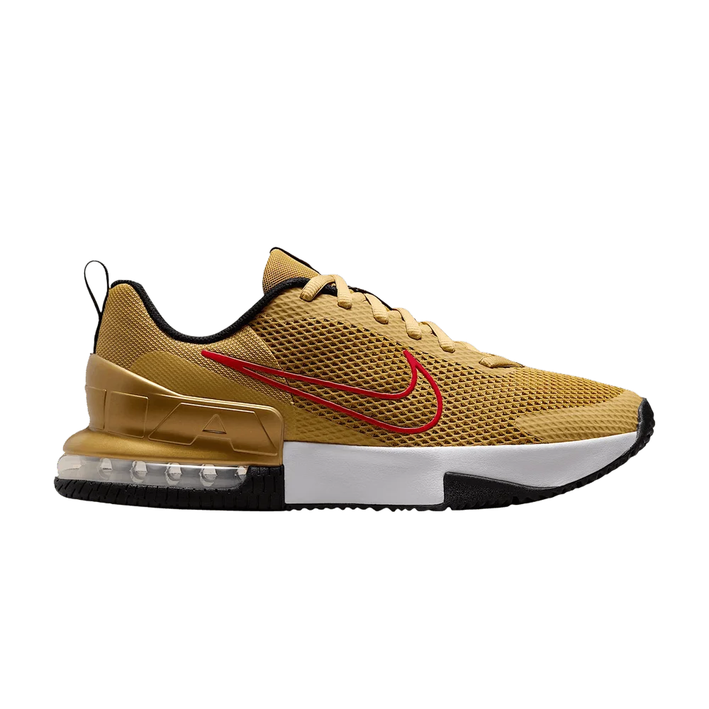 Krossovki-Nike-Air-Max-Alpha-Trainer-6-Flat-GoldMetallic-GoldBlackUniversity-Red