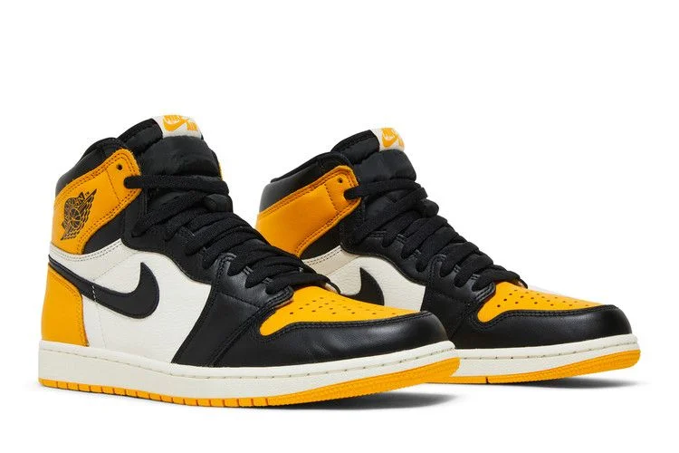 Krossovki-Air-Jordan-1-Retro-High-OG-Yellow-Toe-7