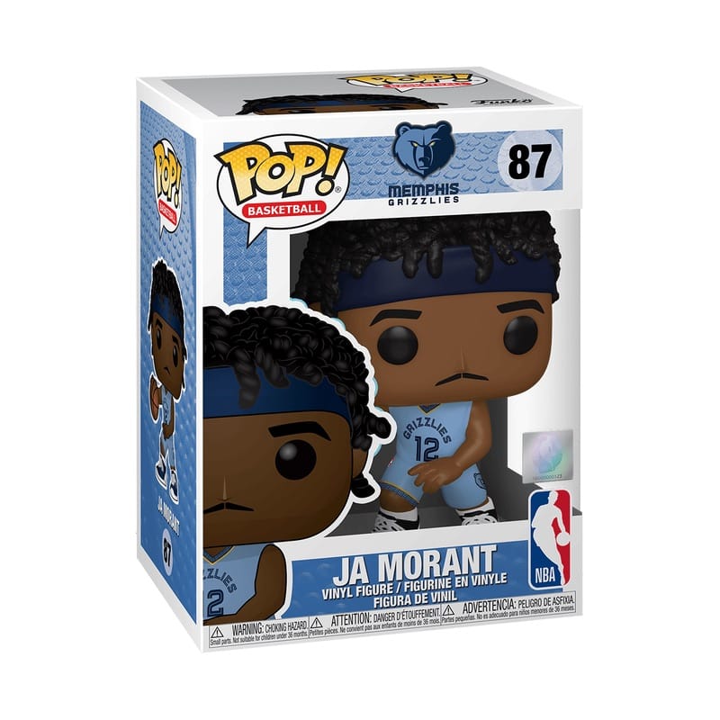 Фигурка Pop! Ja Morant