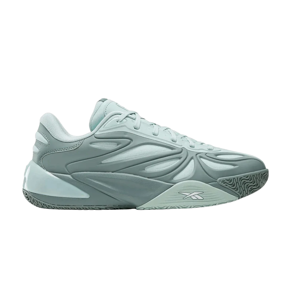 Кроссовки Reebok Angel Reese 1 'Gala Green'