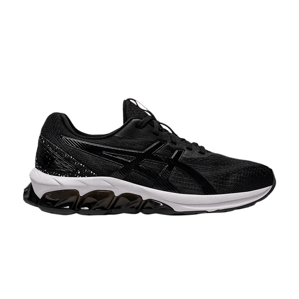 Кроссовки Asics Wmns Gel Quantum 180 7 'Black White'