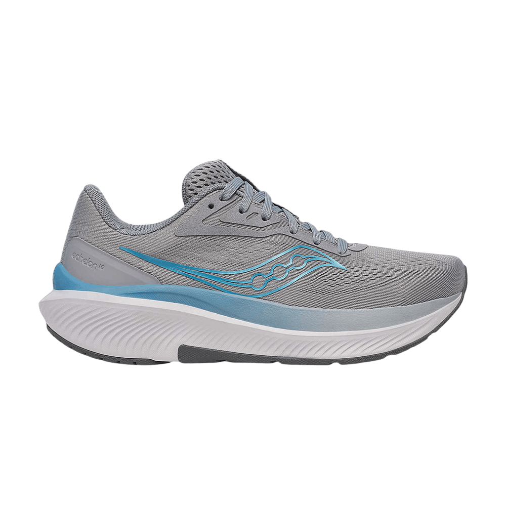 Кроссовки Saucony Wmns Echelon 10 Extra Wide 'Flint Breeze'