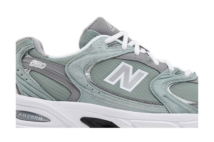 Кроссовки New Balance 530 'Juniper Shadow Grey'