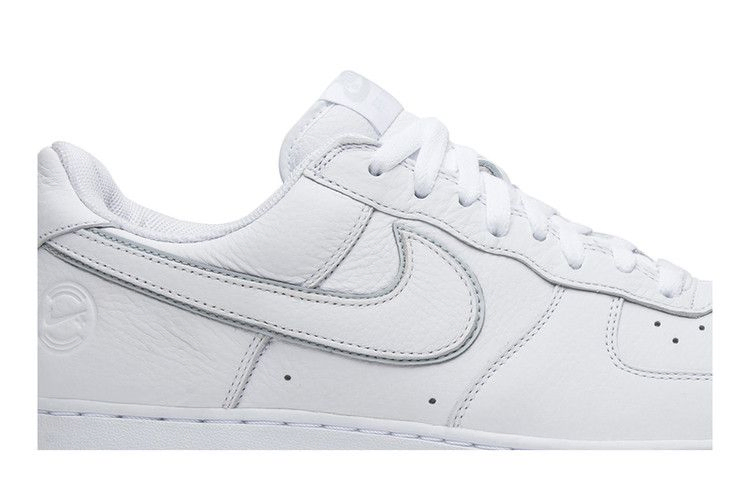 Кроссовки Air Force 1 QS 'Nike Connect NYC'
