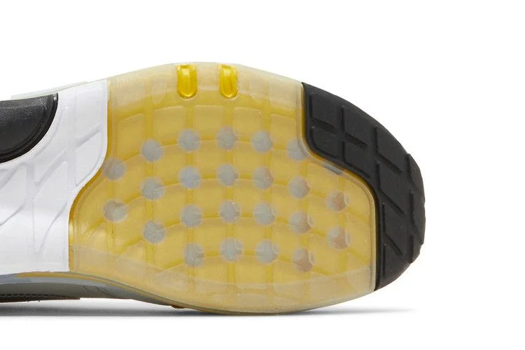 Кроссовки Nike Air Max Motif 'Photon Dust Yellow'