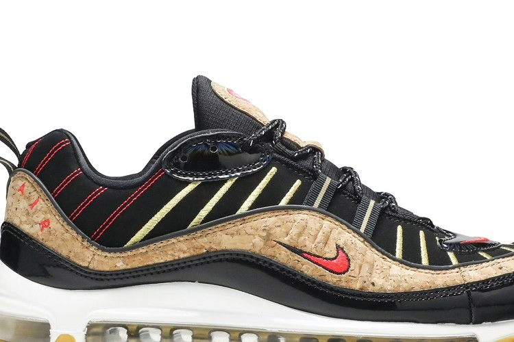 Кроссовки Nike Air Max 98 'New Year'