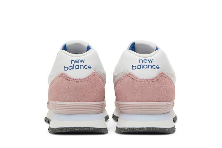 Кроссовки New Balance 574 Big Kid Wide 'Hazy Rose'