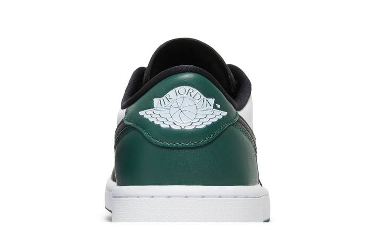 Кроссовки Air Jordan 1 Low Golf 'Noble Green'