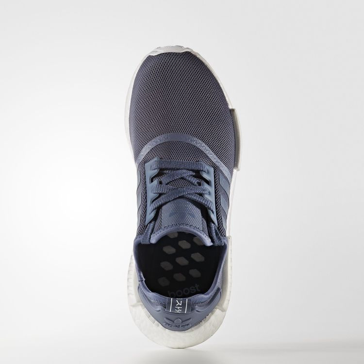 Кроссовки Adidas Wmns NMD_R1 'Tech Ink'