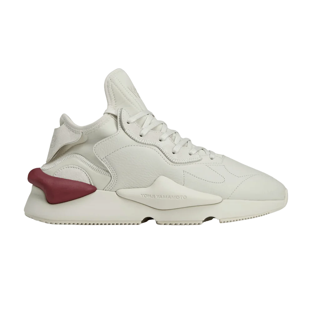 Krossovki-adidas-Y-3-Kaiwa-Orbit-Grey-Collegiate-Burgundy