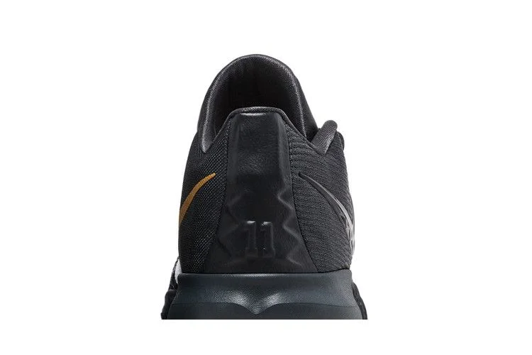 Кроссовки Nike Kyrie Flytrap 'Anthracite Green'