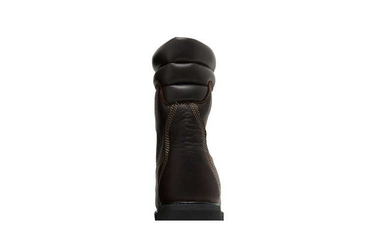 Кроссовки Timberland 8 Inch Super Boot 'Hazel Highway'