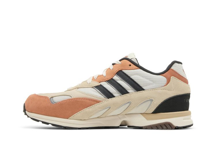 Кроссовки adidas Torsion Super 'Chalk White Hazy Copper'