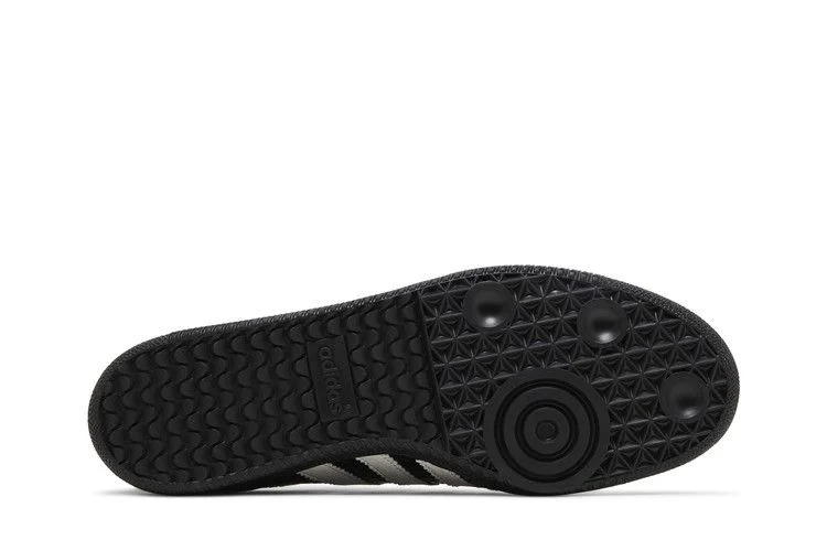 Кроссовки adidas Men's Samba OG Made in Italy 'Black Croc'