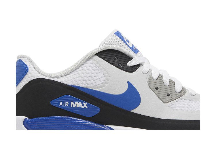 Кроссовки Nike Air Max 90 Golf 'Game Royal'