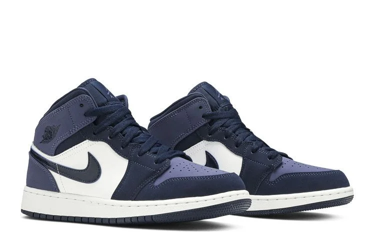 Krossovki-Air-Jordan-1-Mid-GS-Sanded-Purple-7