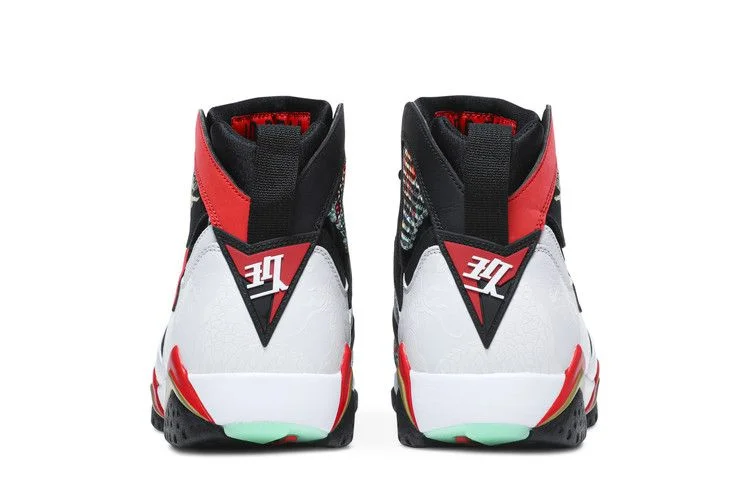 Кроссовки Air Jordan 7 Retro 'Greater China'