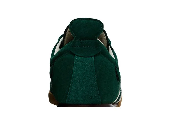 Кроссовки adidas Samba 62 'Collegiate Green'