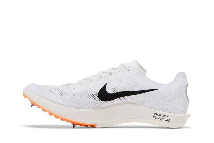 Кроссовки Nike ZoomX Dragonfly 2 'Prototype'