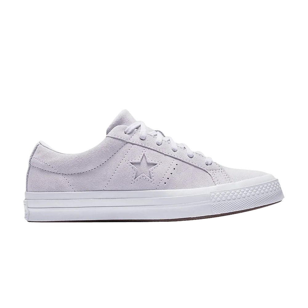 Krossovki-Converse-One-Star-Low-Barely-Fuschia
