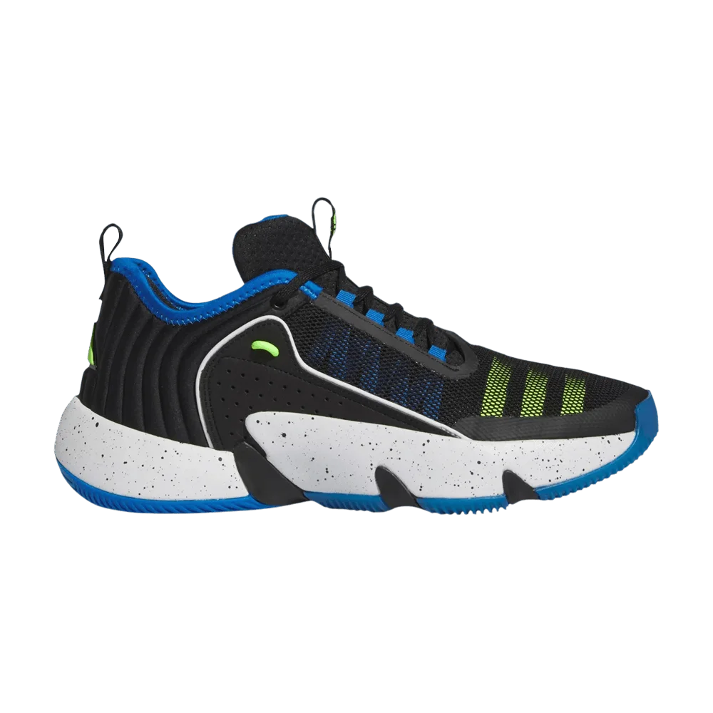Krossovki-Adidas-Trae-Unlimited-Black-Lucid-Lemon-Blue-Bird