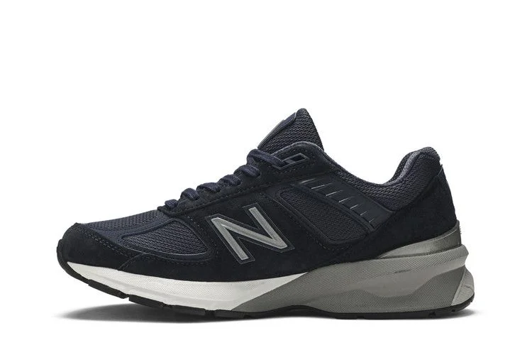 Krossovki-New-Balance-990v5-Made-In-USA-Navy-2