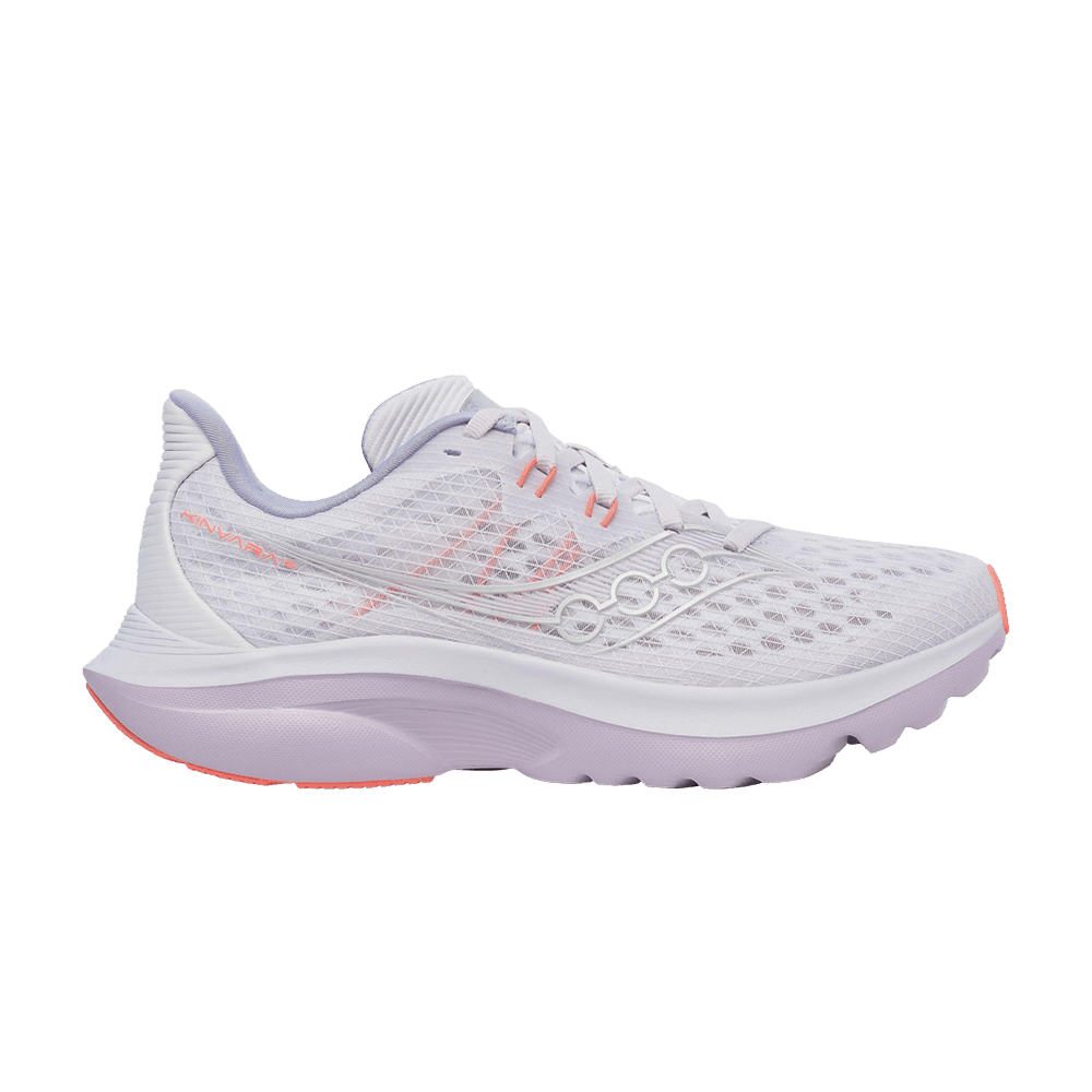 Кроссовки Saucony Wmns Kinvara 16 'Wistful Thistle'